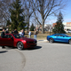 Illustration for article titled New Chevy Camaro: Mega-Gallery